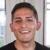 Joseph Mendoza