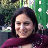 Mani Jain