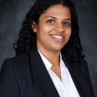 Darline George