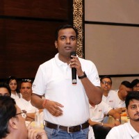Piyush Kumar Priya