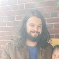 Chad Page