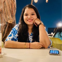 Nidhi Ghadi