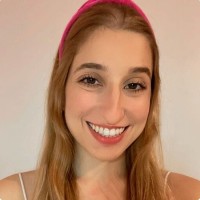 Camila Tchakerian Olivieri