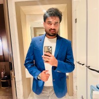 Chandan Y.