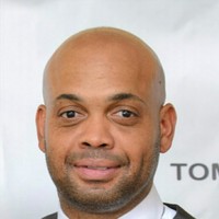 Marc Jones