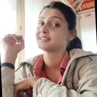 Dr. Anuradha Gawade