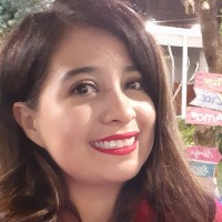 Jodie Patricia Altamira Serafín