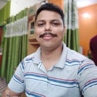 Ashutosh Pandey