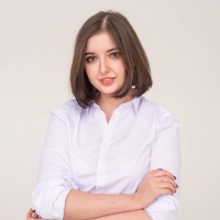 Мария Фомина