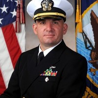 Daniel Robinson