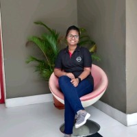 Raseena S