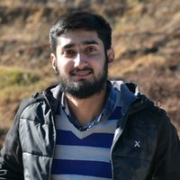 Dishant Sharma