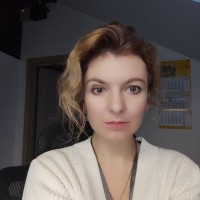 Ирина Кривальцевич