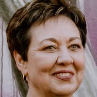 Karen Janse Van Rensburg