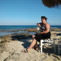 Martine Van Impe