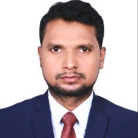Md. Jubayer Hossain
