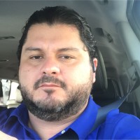 Daniel Giraldo