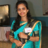 Megha P
