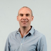 Mark Mcmahon