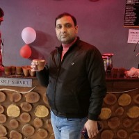 Subodh Shishodia