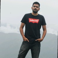 Sourabh Kumar Yadav