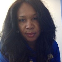 Cynthia Tucker