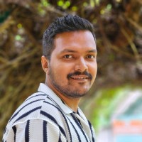 Srikumar Dash