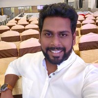 Krishna Murthy