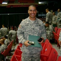 Nicholas Gonzales