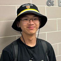 Robert Liu