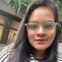 Siddhi Tamhane