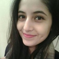 Rida Batool