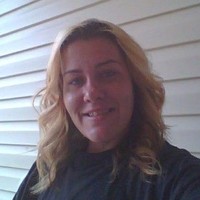 Kimberly Gaston
