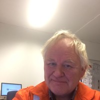 Øystein Angeltveit
