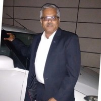 Shailesh Mane