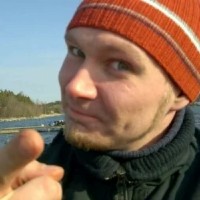 Tomi Nordberg