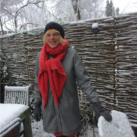 Gerda Van oostveen