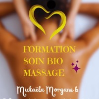 Mickaëla morgane B
