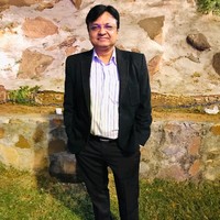 Sandeep Agrawal