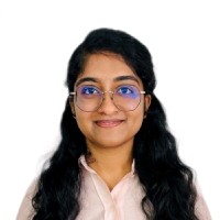 Vaishnavi Vuppala