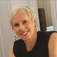 Ruth Owen OBE