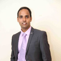 Gopinath Neelamegam