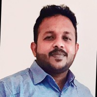Vivek Suresh