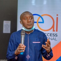 Idris Mohammed