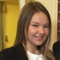 Viktoriya Firmanchuk