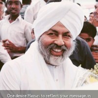 Harsha Devi