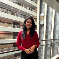 Srishti Modi