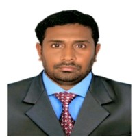 Mohammed Khader
