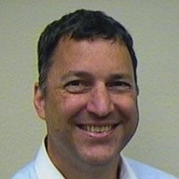 Jeff Huckestein