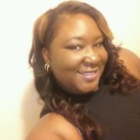 Domineke Robinson